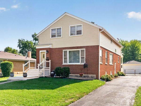 229 S Grace Street , Lombard, IL 60148