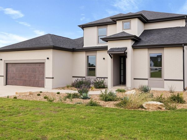 109 Fall DR, Georgetown, TX 78633