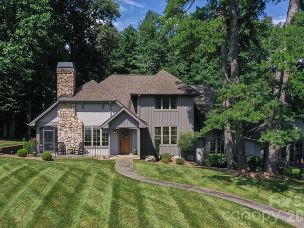 6 Jasmine Lane, Brevard, NC 28712