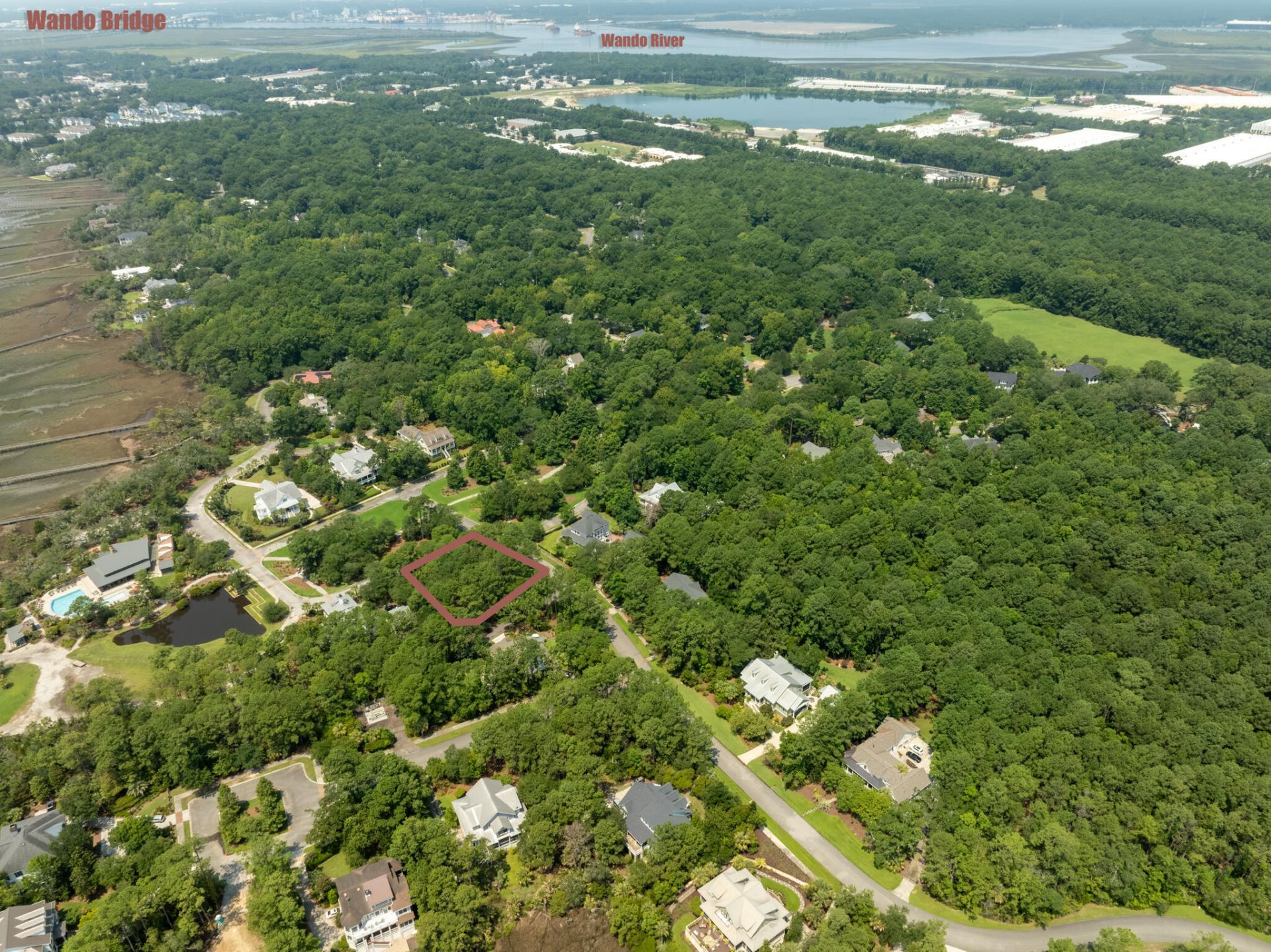 250 Grand Park Boulevard Photo 15