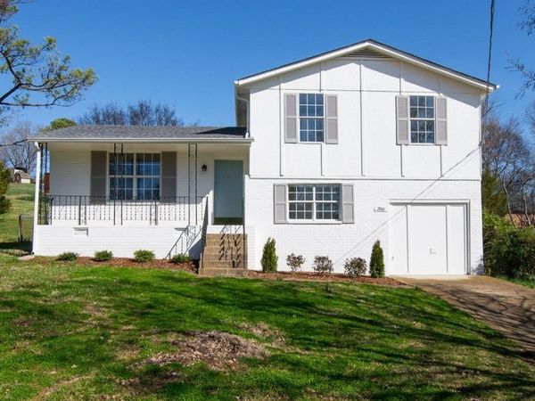 316 Ocala Dr , Nashville, TN 37211