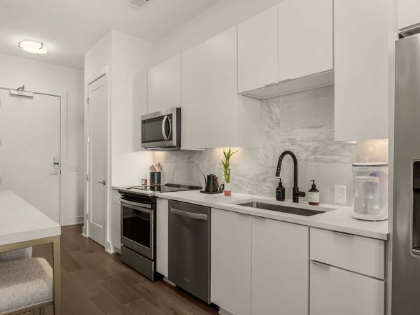 1125 10th Ave N, Unit 408, Nashville, TN 37208
