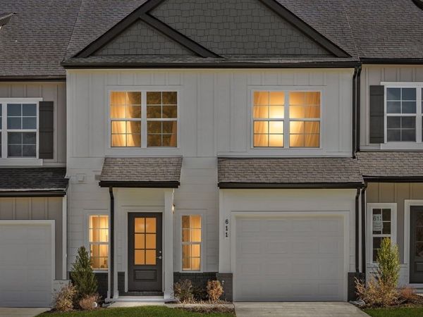 609 Tulip Springs Ct , Hermitage, TN 37076