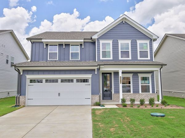 5916 Steiner Way , Rockvale, TN 37153