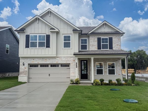 5912 Steiner Way , Rockvale, TN 37153