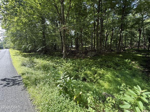 Mountain Top Drive, Dingmans Ferry, PA 18328