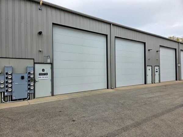 305 2nd Street, Unit 8, Ferrysburg, MI 49409