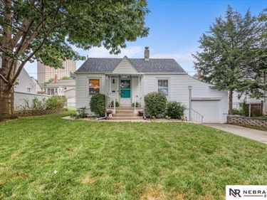 5116 Rees Street, Omaha, NE 68106