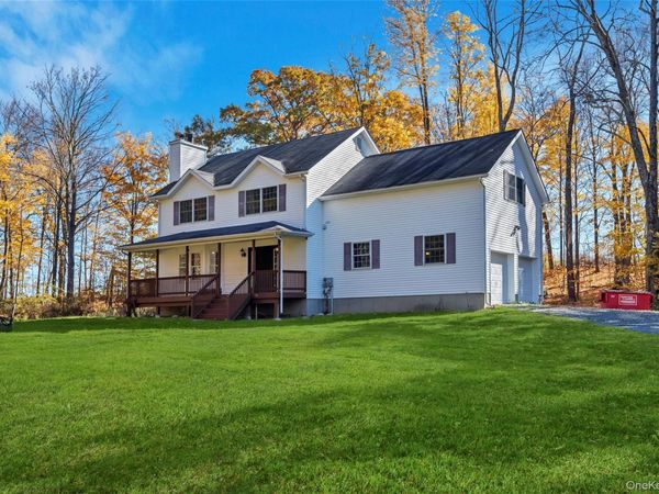 64 Blaha Lane, Bloomingburg, NY 12721