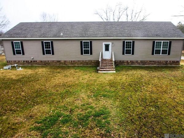 117 Wisdom Rd, Opelousas, LA 70570