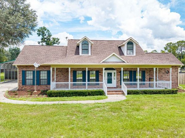 382 NW EMERALD LAKES DR., Lake City, FL 32055