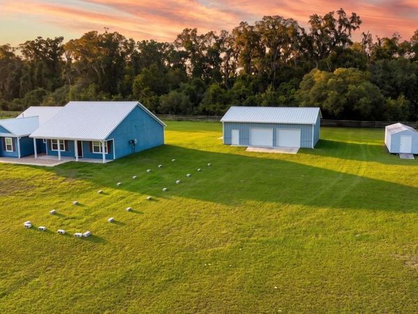 249 SW PLEASANT HILL GLEN, Fort White, FL 32038