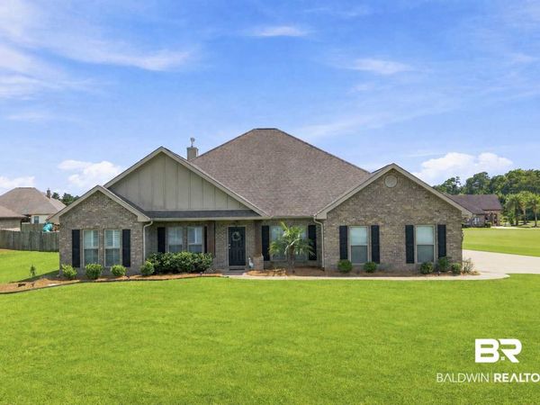 4260 Craigend Loop, Gulf Shores, AL 36542