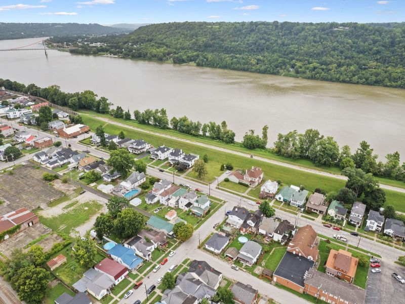208 Houston Avenue, Maysville, KY 41056 Photo 10