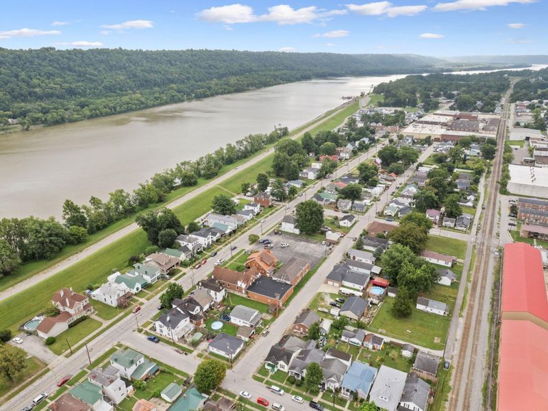 208 Houston Avenue, Maysville, KY 41056 Photo 11