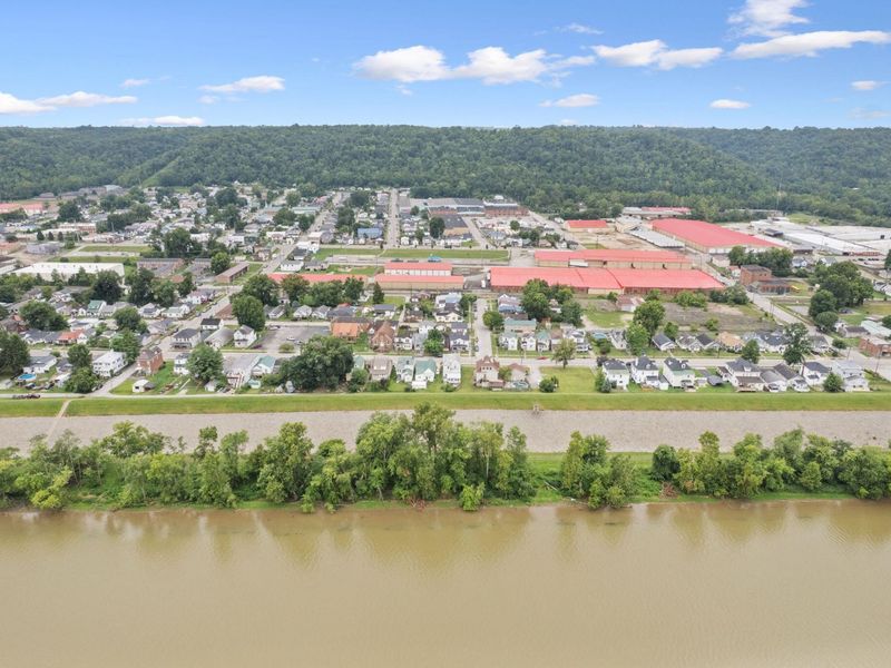 208 Houston Avenue, Maysville, KY 41056 Photo 12