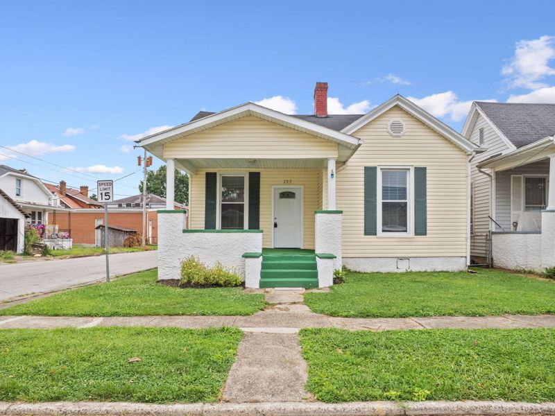 208 Houston Avenue, Maysville, KY 41056 Photo 2