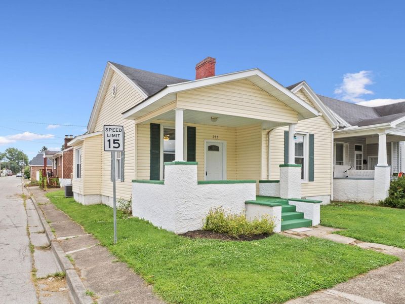 208 Houston Avenue, Maysville, KY 41056 Photo 3