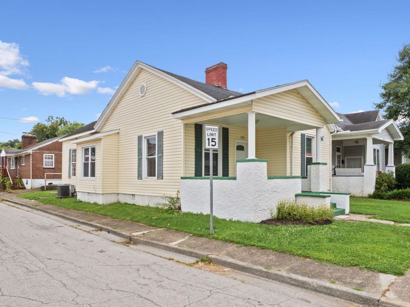 208 Houston Avenue, Maysville, KY 41056 Photo 4
