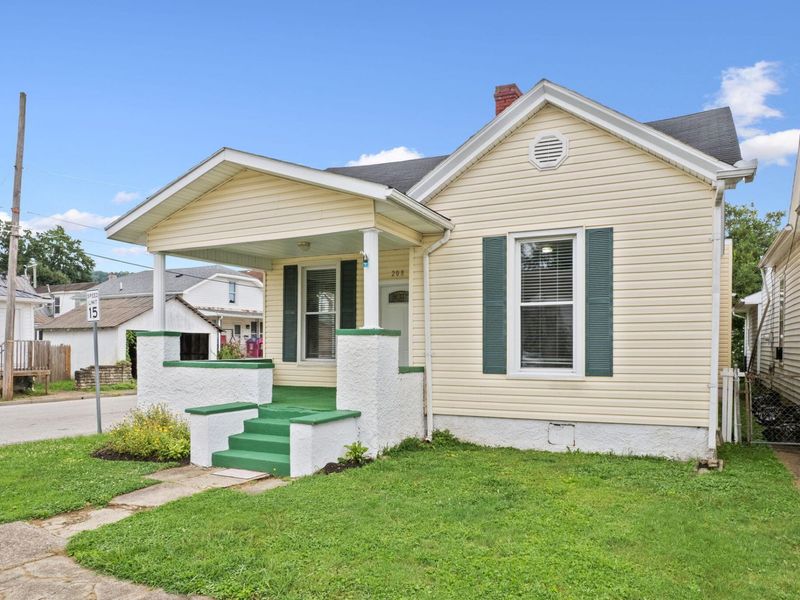 208 Houston Avenue, Maysville, KY 41056 Photo 5