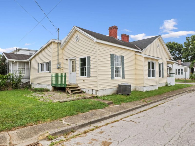208 Houston Avenue, Maysville, KY 41056 Photo 6
