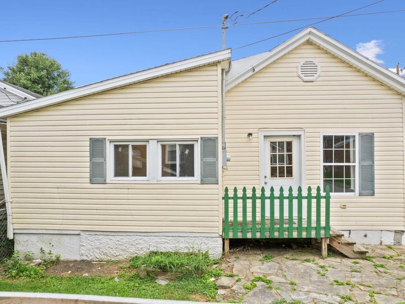208 Houston Avenue, Maysville, KY 41056 Photo 8