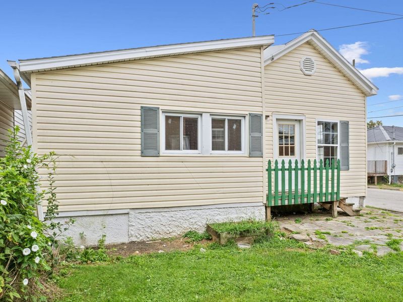 208 Houston Avenue, Maysville, KY 41056 Photo 9