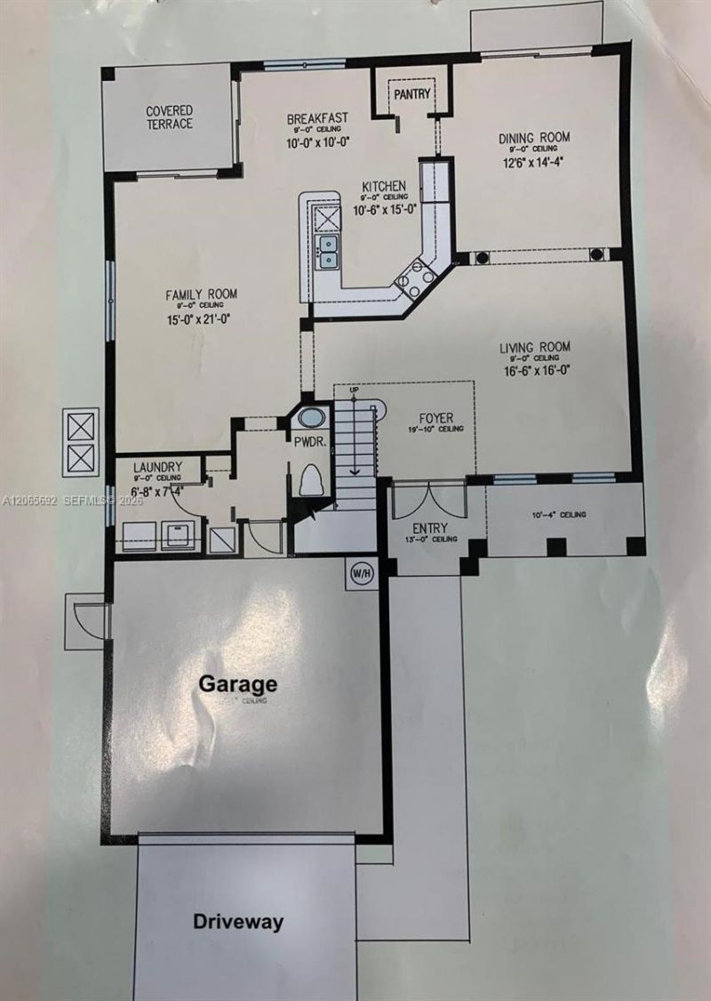 1051 SW 144th Pl, Miami, FL 33184 Photo