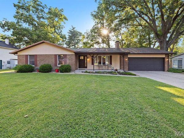 419 Jackson Street, Mascoutah, IL 62258