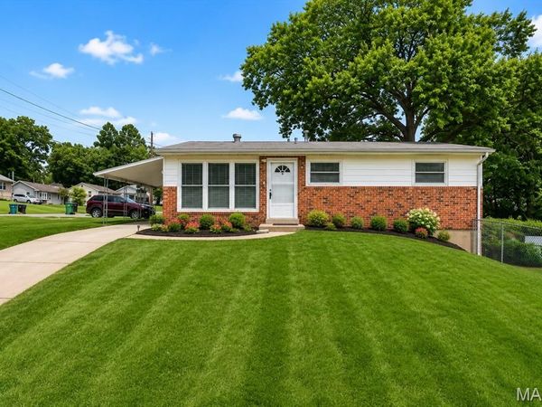 7834 Fleta Street, St Louis, MO 63123