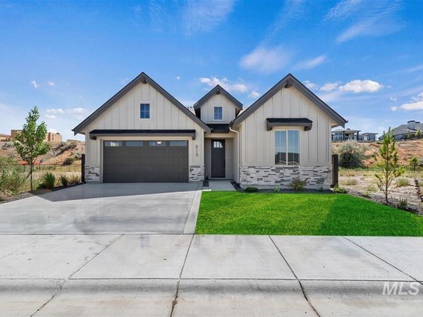 6733 E Emma Ct, Eagle, ID 83629