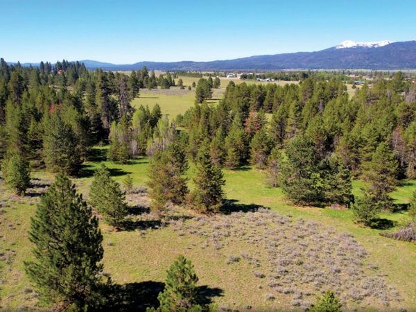 ±320 Acres Big Creek Meadows Ranch, Cascade, ID 83611