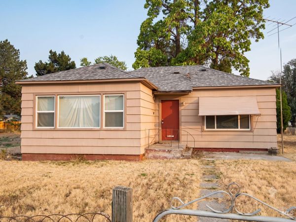 935 N Sixth, Payette, ID 83661