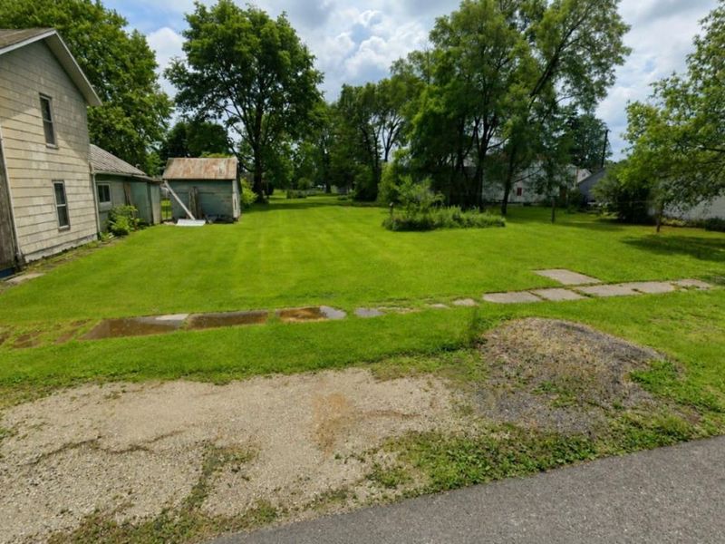 102 Diehl Street, Bettsville, OH 44815 Photo 1