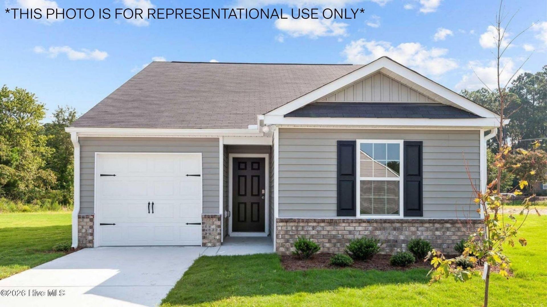 323 Teddy Bear Court, Ayden, NC 28513 Main Photo
