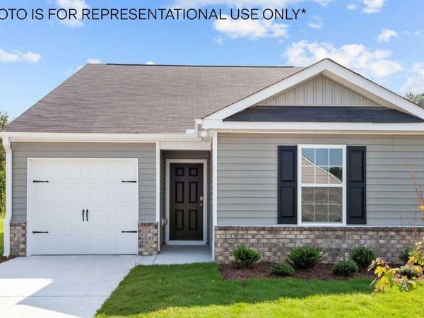 323 Teddy Bear Court, Ayden, NC 28513