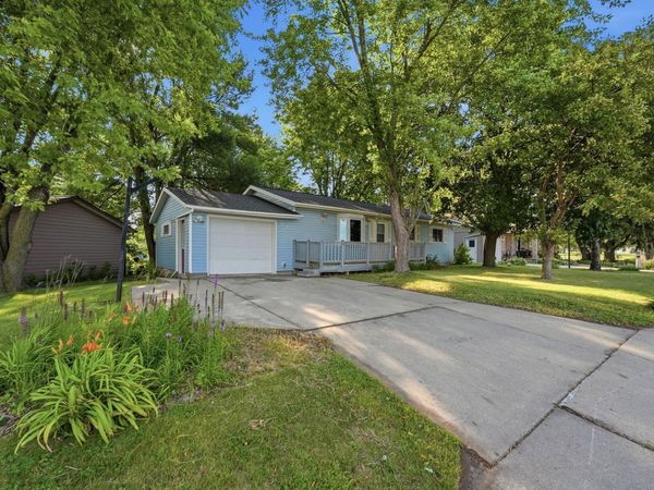 724 Centre Street, Sauk Centre, MN 56378