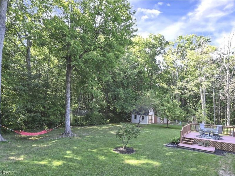 13106 N Boone Road, Columbia Station, OH 44028 Photo 42