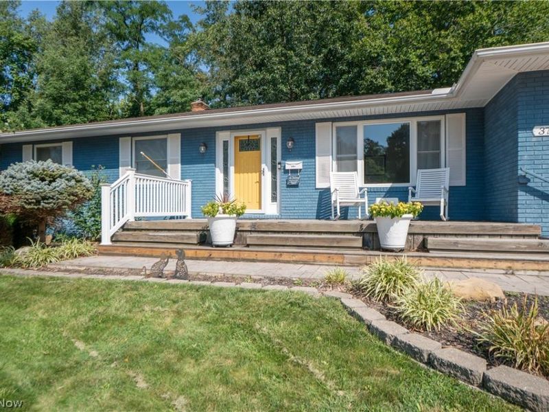 374 Woodlawn Reserve Road, Akron, OH 44305 Photo 5