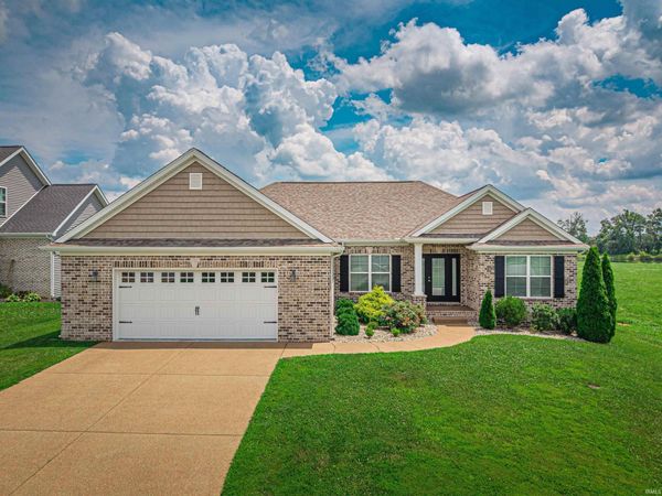 4015 Hornby Lane, Evansville, IN 47725