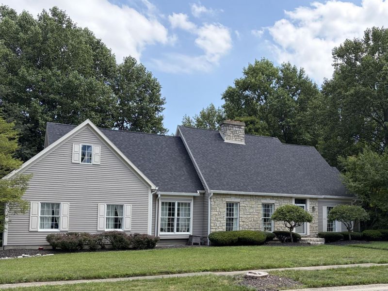 1033 E Parkwood Street, Sidney, OH 45365 Photo 1