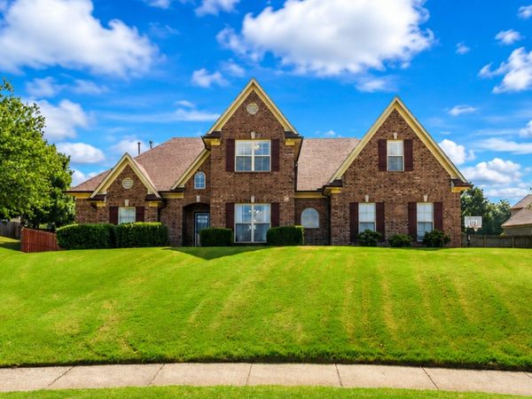 5708 KEITHWOOD CV, Arlington, TN 38002