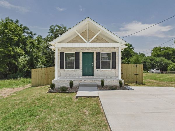 2324.5 W 16th Street , North Little Rock, AR 72114