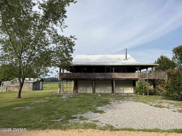 96 Boat Ramp Lane , Decaturville, TN 38329