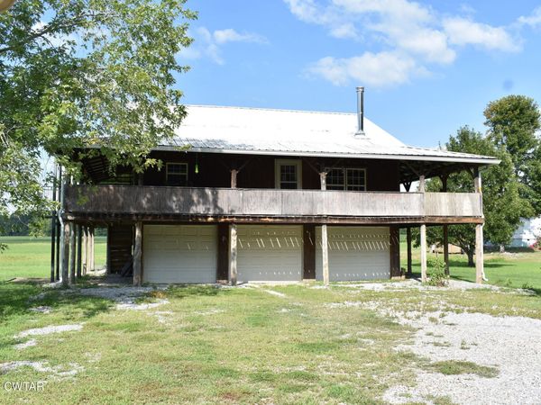 96 Boat Ramp Lane , Decaturville, TN 38329