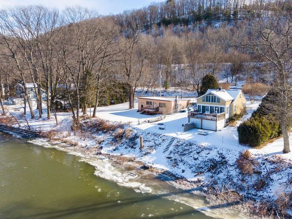 532 RIVER Road, Nescopeck, PA 18635