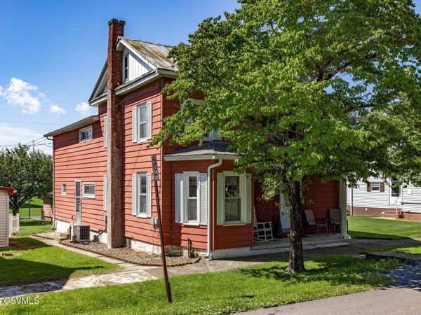 638 MARKET Street, New Berlin, PA 17855