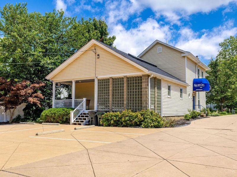 6491 Cincinnati Dayton Road, Liberty Township, OH 45044 Photo 3