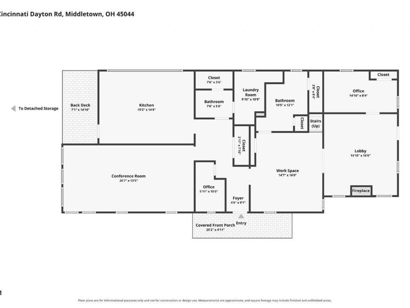 6491 Cincinnati Dayton Road, Liberty Township, OH 45044 Photo 66