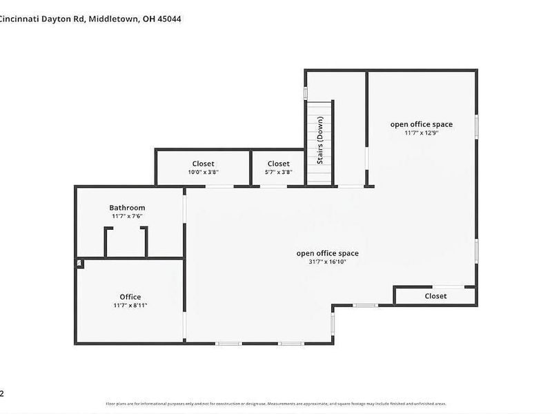 6491 Cincinnati Dayton Road, Liberty Township, OH 45044 Photo 67